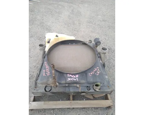 Cooling Assy. (Rad., Cond., ATAAC) FREIGHTLINER CASCADIA Hagerman Inc.