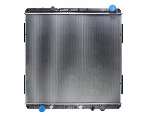 Radiator FREIGHTLINER CASCADIA LKQ KC Truck Parts - Inland Empire