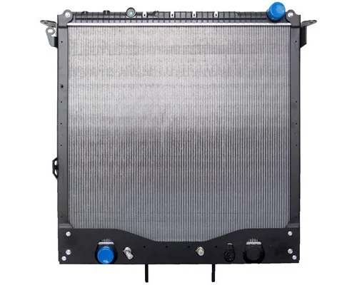 Radiator FREIGHTLINER CASCADIA LKQ KC Truck Parts - Inland Empire