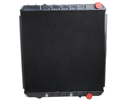 Radiator FREIGHTLINER CASCADIA LKQ KC Truck Parts - Inland Empire