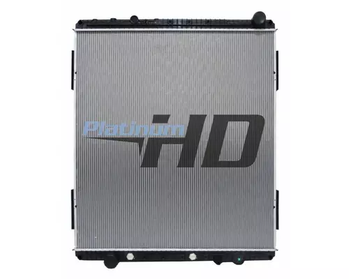 Radiator FREIGHTLINER CASCADIA LKQ KC Truck Parts - Inland Empire