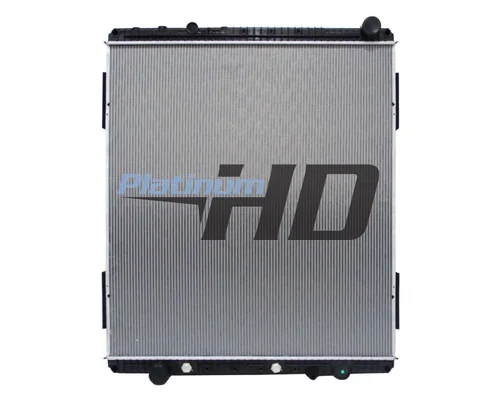 Radiator FREIGHTLINER CASCADIA LKQ KC Truck Parts Billings