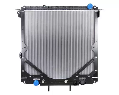 Radiator FREIGHTLINER CASCADIA LKQ Heavy Truck - Tampa