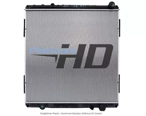 Radiator FREIGHTLINER CASCADIA LKQ Heavy Truck - Tampa