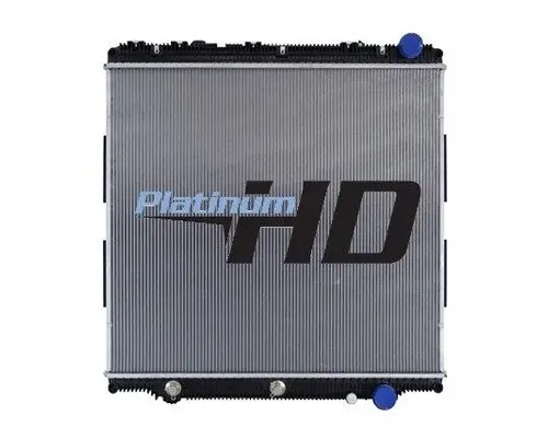 Radiator FREIGHTLINER CASCADIA LKQ Heavy Truck - Tampa