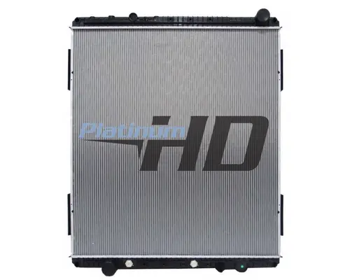 Radiator FREIGHTLINER CASCADIA LKQ Western Truck Parts