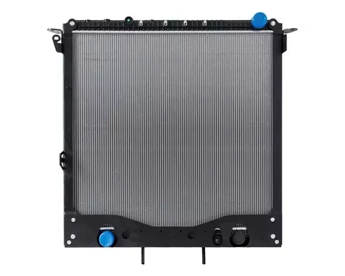 Radiator FREIGHTLINER CASCADIA LKQ Western Truck Parts