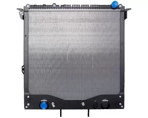 Radiator FREIGHTLINER CASCADIA LKQ Western Truck Parts