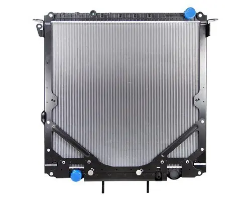 Radiator FREIGHTLINER CASCADIA LKQ Western Truck Parts