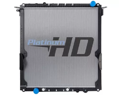 Radiator FREIGHTLINER CASCADIA LKQ Western Truck Parts