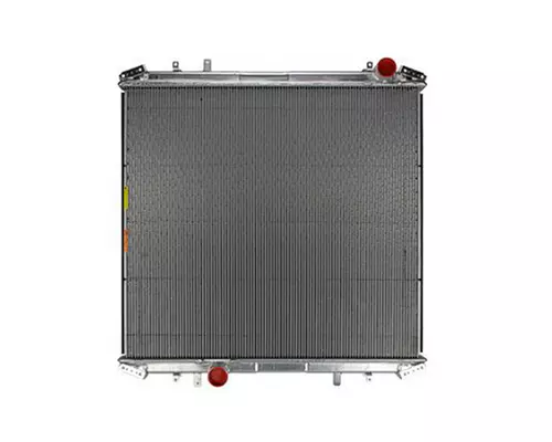 Radiator FREIGHTLINER CASCADIA LKQ Western Truck Parts