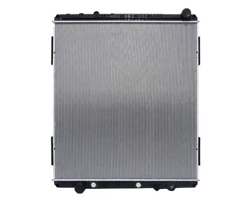 Radiator FREIGHTLINER CASCADIA LKQ Evans Heavy Truck Parts