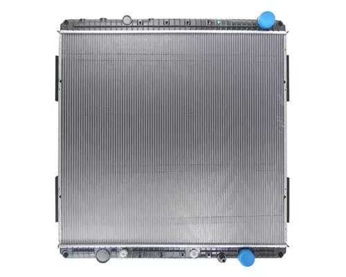 Radiator FREIGHTLINER CASCADIA LKQ Evans Heavy Truck Parts