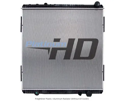 Radiator FREIGHTLINER CASCADIA LKQ Evans Heavy Truck Parts