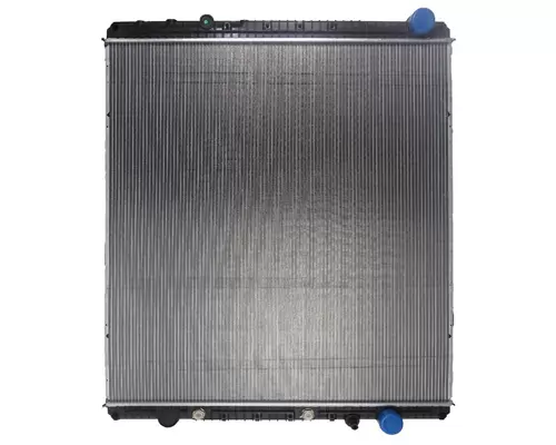 Radiator FREIGHTLINER CASCADIA LKQ Thompson Motors - Wykoff