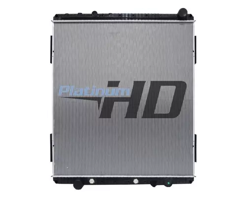 Radiator FREIGHTLINER CASCADIA LKQ Thompson Motors - Wykoff