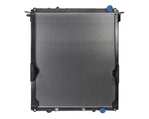 Radiator FREIGHTLINER CASCADIA LKQ Plunks Truck Parts And Equipment - Jackson