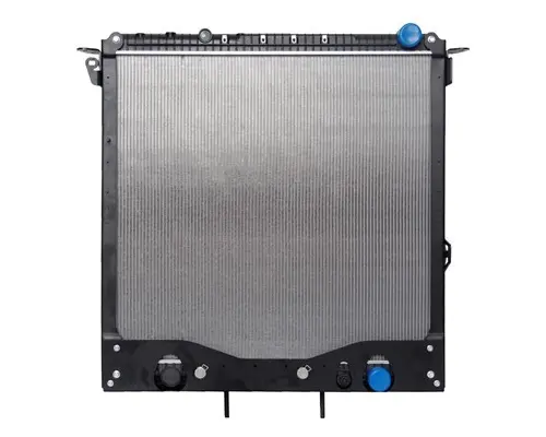 Radiator FREIGHTLINER CASCADIA LKQ Plunks Truck Parts And Equipment - Jackson