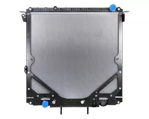 Radiator FREIGHTLINER CASCADIA LKQ Plunks Truck Parts And Equipment - Jackson