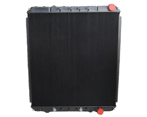 Radiator FREIGHTLINER CASCADIA LKQ Plunks Truck Parts And Equipment - Jackson