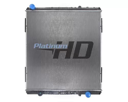 Radiator FREIGHTLINER CASCADIA LKQ Plunks Truck Parts And Equipment - Jackson