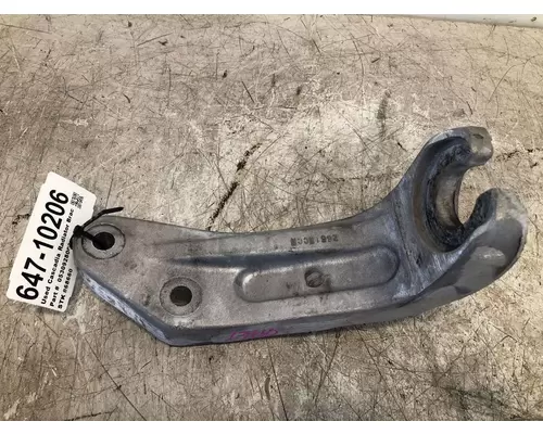 Radiator Core Support FREIGHTLINER Cascadia Frontier Truck Parts