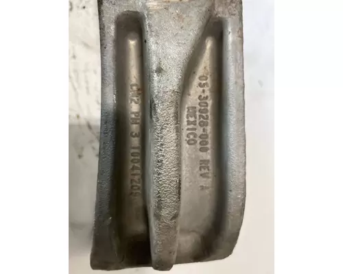 Radiator Core Support FREIGHTLINER Cascadia Frontier Truck Parts