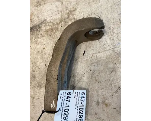 Radiator Core Support FREIGHTLINER Cascadia Frontier Truck Parts