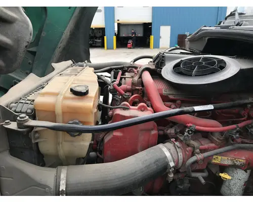 Radiator Core Support Freightliner CASCADIA Vander Haags Inc Dm
