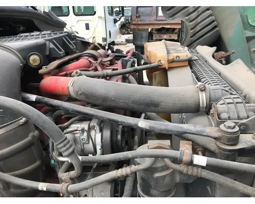 Radiator Core Support Freightliner CASCADIA Vander Haags Inc Dm