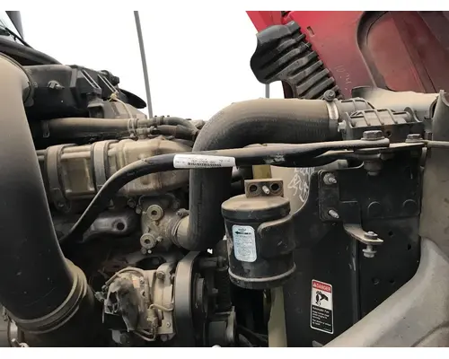 Radiator Core Support Freightliner CASCADIA Vander Haags Inc CB