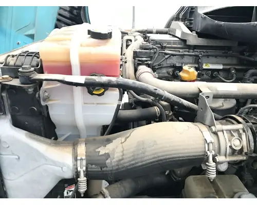 Radiator Core Support Freightliner CASCADIA Vander Haags Inc CB