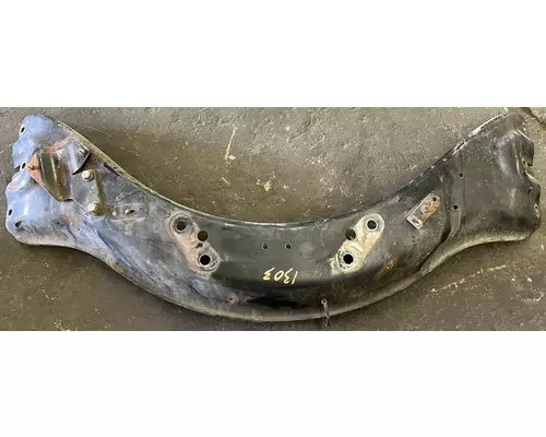 Radiator Core Support FREIGHTLINER Cascadia High Mountain Horsepower