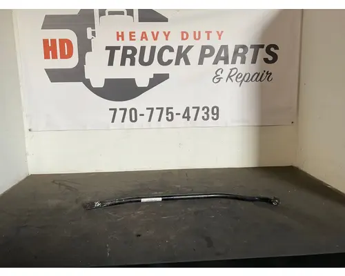 Radiator Core Support FREIGHTLINER Cascadia Hd Truck Repair &amp; Service