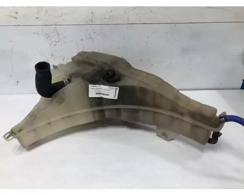 Radiator Overflow Bottle Freightliner CASCADIA Vander Haags Inc Sf