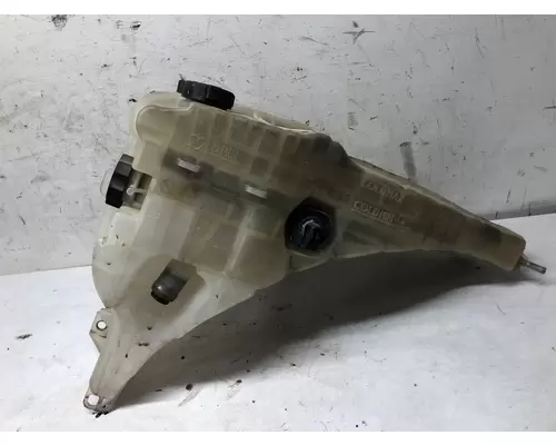Radiator Overflow Bottle Freightliner CASCADIA Vander Haags Inc Sf