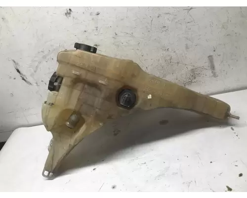 Radiator Overflow Bottle Freightliner CASCADIA Vander Haags Inc Sf