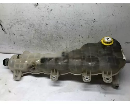 Radiator Overflow Bottle Freightliner CASCADIA Vander Haags Inc Sf