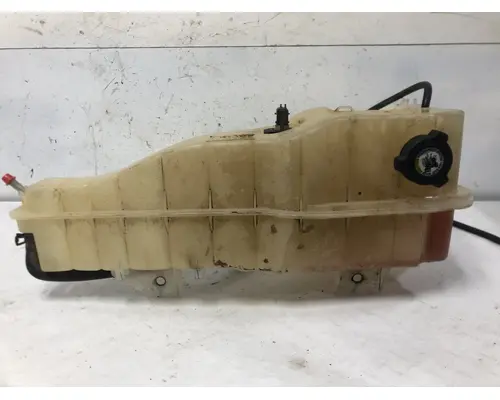 Radiator Overflow Bottle Freightliner CASCADIA Vander Haags Inc Sf