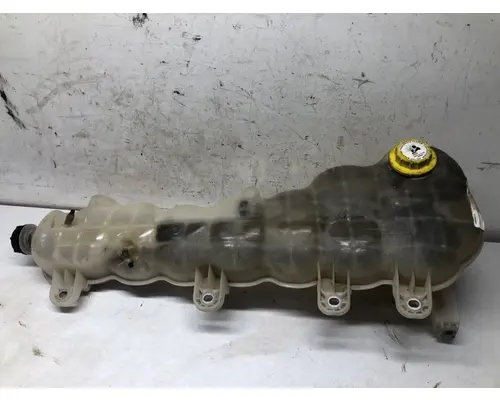 Radiator Overflow Bottle Freightliner CASCADIA Vander Haags Inc Sf