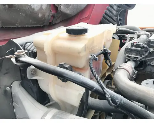 Radiator Overflow Bottle Freightliner CASCADIA Vander Haags Inc Cb