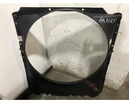 Radiator Shroud Freightliner CASCADIA Vander Haags Inc Sp