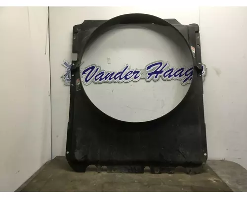 Radiator Shroud Freightliner CASCADIA Vander Haags Inc Sf