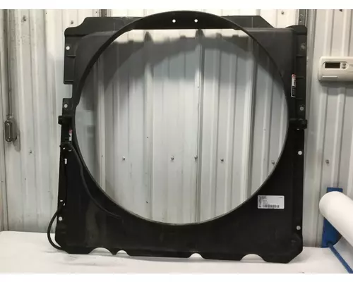 Radiator Shroud Freightliner CASCADIA Vander Haags Inc Sf