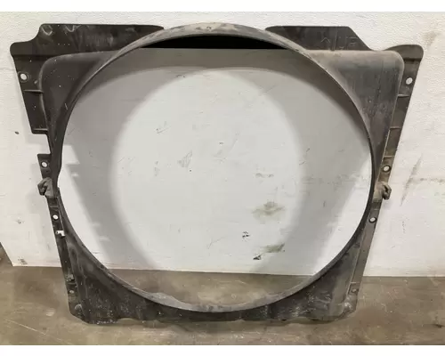 Radiator Shroud Freightliner CASCADIA Vander Haags Inc Sf