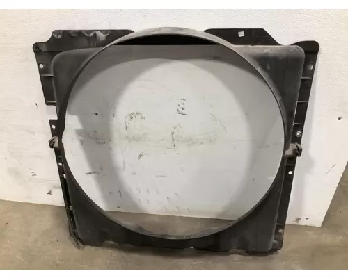 Radiator Shroud Freightliner CASCADIA Vander Haags Inc Kc
