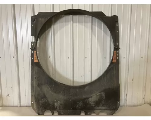 Radiator Shroud Freightliner CASCADIA Vander Haags Inc WM