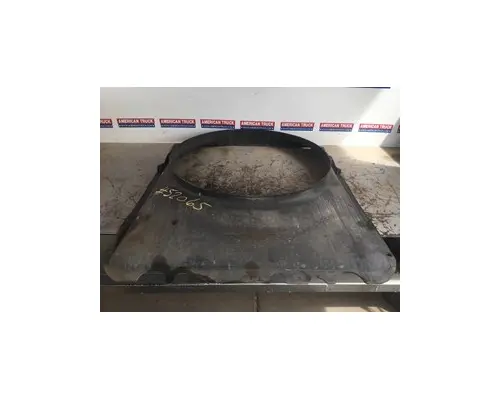 Radiator Shroud FREIGHTLINER Cascadia American Truck Salvage
