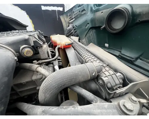 Radiator Shroud FREIGHTLINER CASCADIA DTI Trucks