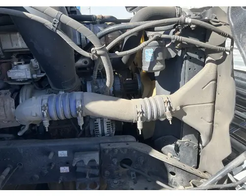 Radiator Shroud FREIGHTLINER CASCADIA DTI Trucks